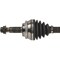 A1 Cardone New Cv Drive Axle, 66-5290 66-5290 - alternate 4